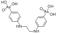 Difetarsone 3639-19-8